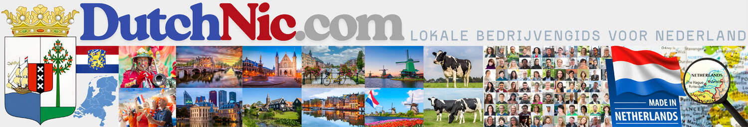 Gemaakt in Nederland - Carolus Music Entertainment